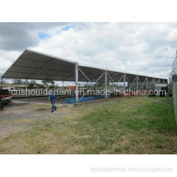 Inflatable Tent (SDG)